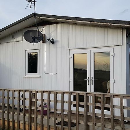 For-Get-Me-Not Chalet Semi Detached Bridlington Exterior foto